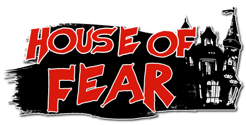 House of Fear Logo